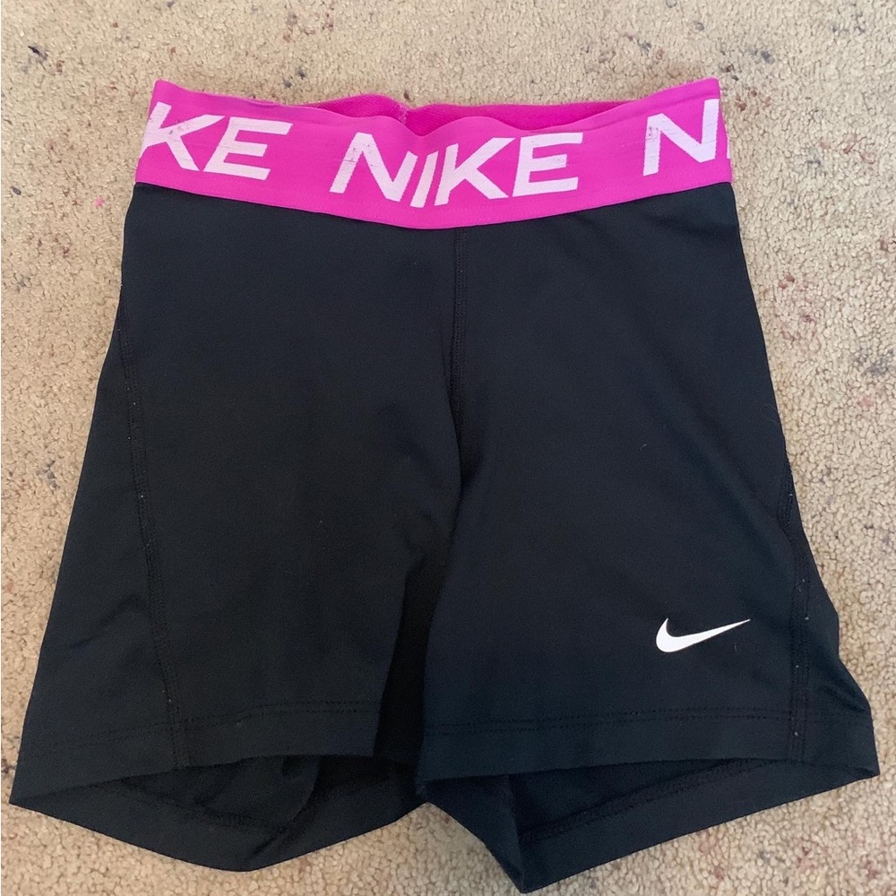 Nike Pro Spandex